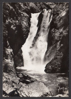 102617/ SERVOZ, Gorges De La Diosaz, Cascades De L'Aigle  - Autres & Non Classés