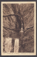 124651/ SERVOZ, Gorges De La Diosaz, Cascades Du Soufflet - Autres & Non Classés