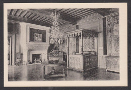 090421/ PAU, Château, Chambre De Henri IV  - Pau