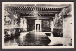 090419/ PAU, Château, Salle Des Etats, Salle à Manger  - Pau