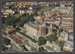 122152/ PAU, Vue Générale Sur Le Château Et La Caserne Bernadette - Pau