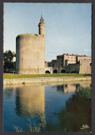 100503/ AIGUES-MORTES, Tour De Constance  - Aigues-Mortes