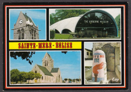 097778/ SAINTE-MÈRE-ÉGLISE - Sainte Mère Eglise