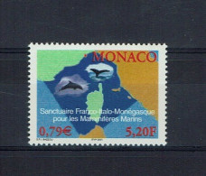 MONACO 2000 Y&T N° 2287 NEUF** - Unused Stamps