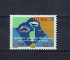 MONACO 2000 Y&T N° 2287 NEUF** - Nuovi