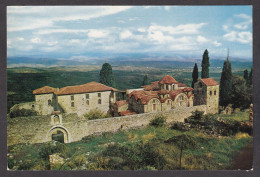 111772/ MYSTRAS, Archaeological Site, Cathedral Of Agios Dimitrios - Griechenland