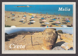 111849/ MALIA, Crete Island - Greece