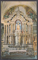 127695/ CUZCO, Cathedral, Silver Altar - Pérou