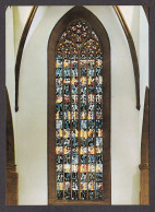 106084/ NEGENBORN, Kloster Amelungsborn, Kirchenfenster  - Sonstige & Ohne Zuordnung