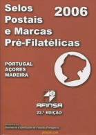 Selos, Postais E Marcas Pré-Filatélicas - 2006 - Temáticas