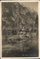 11850991 Frutigen BE Kurhaus Blausee Frutigen - Andere & Zonder Classificatie