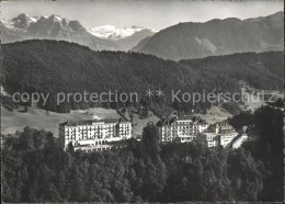 11850973 Buergenstock Hotels Palace Und Park Buergenstock - Sonstige & Ohne Zuordnung