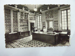 PARIS - Institution Nationale Des Invalides - La Pharmacie - Andere Monumenten, Gebouwen