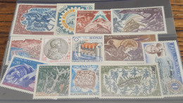 REF A2773  MONACO NEUF** - Collections, Lots & Series