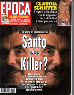 °°° RIVISTA EPOCA N° 2300 DEL 6 NOVEMBRE 1994 °°° - Other & Unclassified