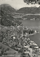 11849378 Gersau Vierwaldstaettersee Fronalp- Kaiserstock Gersau - Autres & Non Classés