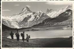 11849373 Valais Wallis Kanton See Gesamtfoto Alpen Sion - Sonstige & Ohne Zuordnung