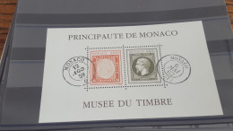 REF A2778  MONACO NEUF** - Collections, Lots & Séries