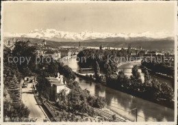 11849334 Zuerich ZH Limmat Platzspitz Sihl Zuerich - Other & Unclassified