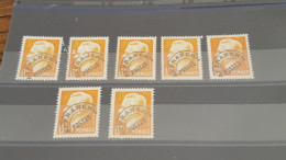 REF A2780  MONACO OBLITERE N°10 VALEUR 68 EUROS - Collections, Lots & Series