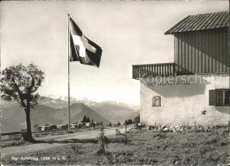 11849300 Rigi Scheidegg Berggasthaus Rigi Scheidegg - Autres & Non Classés