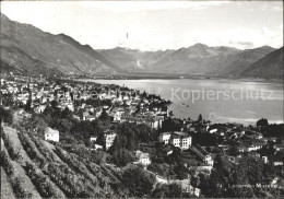 11849282 Locarno TI Muralto Lago Maggiore  - Other & Unclassified