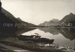 11849273 Silsersee Boote Silsersee - Other & Unclassified