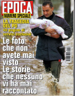 °°° RIVISTA EPOCA N° 2302 DEL 20 NOVEMBRE 1994 °°° - Andere & Zonder Classificatie