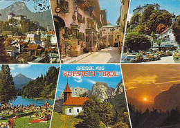 AK 216325 AUSTRIA - Kufstein - Kufstein