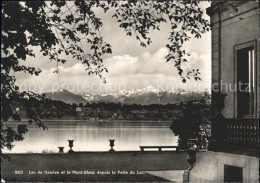 11849240 Geneve GE Mont-Blanc Perle Du Lac Geneve - Sonstige & Ohne Zuordnung