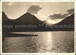 11849234 Walensee  Walensee - Other & Unclassified