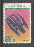 Australia 1987 Technology Y.T. 1024 (0) - Usados