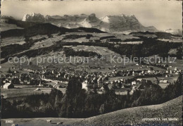 11849214 Appenzell IR Saentis Kuehe Appenzell - Sonstige & Ohne Zuordnung