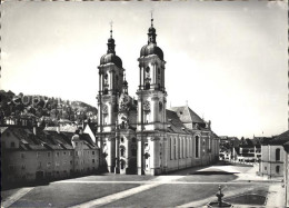 11849212 St Gallen SG Klosterkirche St. Gallen - Other & Unclassified