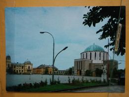 Kov 716-13 - HUNGARY, MOHACS, CHURCH - Hungría