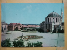 Kov 716-13 - HUNGARY, MOHACS, CHURCH - Hungría