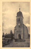 Ney Canton Champagnole église Monument Aux Morts - Sonstige & Ohne Zuordnung