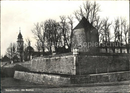 11849174 Solothurn Bastion Solothurn - Autres & Non Classés