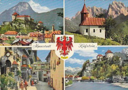 AK 216327 AUSTRIA - Kufstein - Kufstein