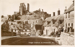 United Kingdom England Swanage Corfe Castle - Swanage