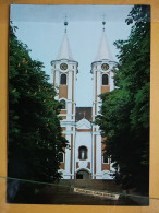 Kov 716-13 - HUNGARY, MARIAGYUD, CHURCH, EGLISE - Ungarn