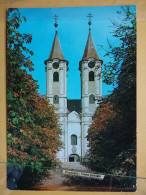 Kov 716-13 - HUNGARY, MARIAGYUD, CHURCH, EGLISE - Hungría