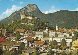 AK 216329 AUSTRIA - Kufstein - Kufstein