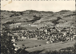 11849104 Appenzell IR Ortsansicht  Appenzell - Autres & Non Classés