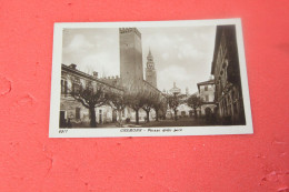 Cremona Piazza Della Pace N. 8917 Ed. Diena NV - Cremona