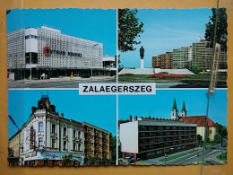 Kov 716-14 - HUNGARY, ZALAEGERSZEG,  - Ungheria