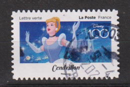 FRANCE 2023 Y T N ° 2322   Oblitéré Cachet Rond - Used Stamps
