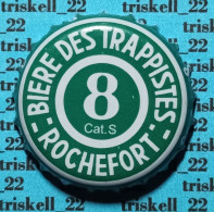 Bière Des Trappistes Rochefort 8    Mev26 - Cerveza