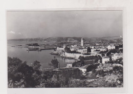 CROATIA  KRK  Nice Postcard VF - Croatia