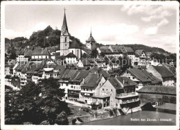 11849012 Baden AG Altstadt Baden - Sonstige & Ohne Zuordnung